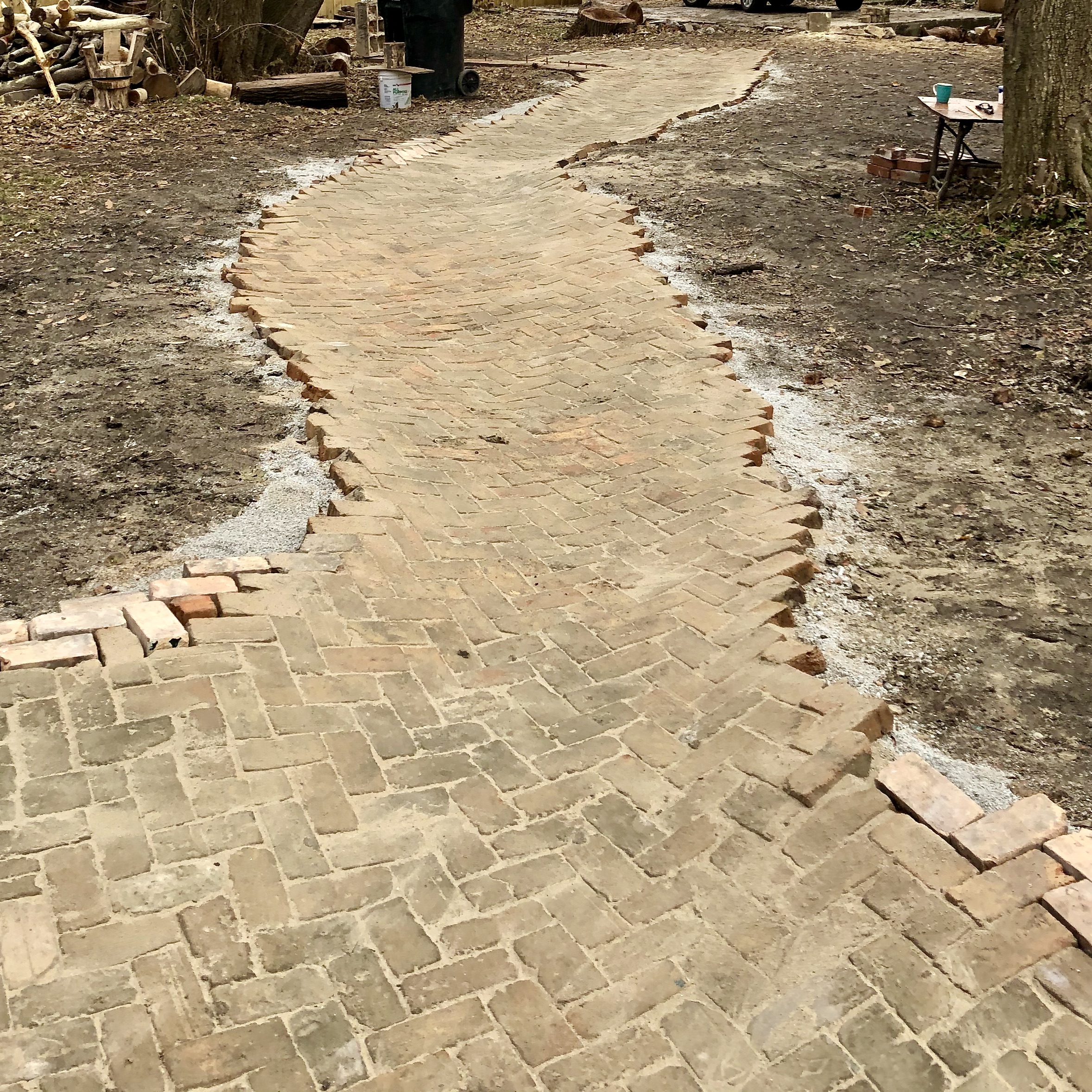 Community and Public Spaces BLUESTEM