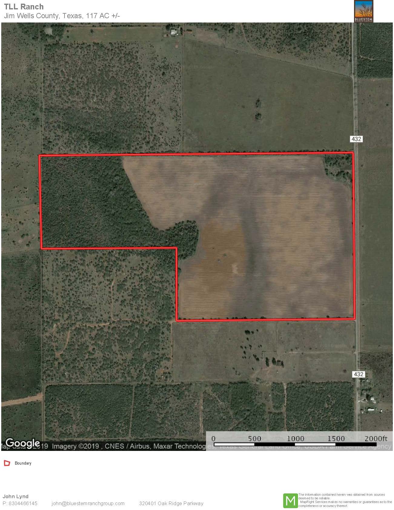 » TLL Ranch Premier Texas Ranch Real Estate Broker Bluestem Ranch