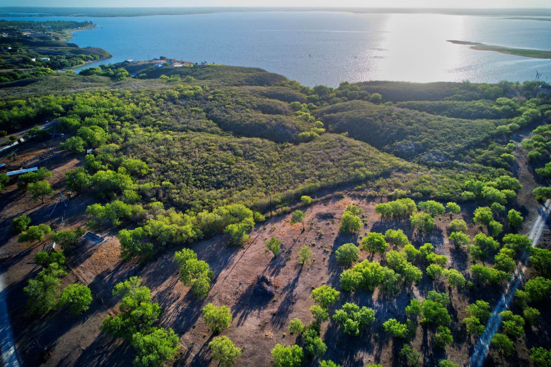 » Lago Vista Ranch Premier Texas Ranch Real Estate Broker Bluestem