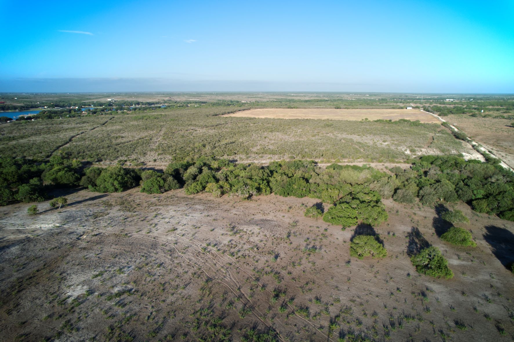 » Lago Vista Ranch Premier Texas Ranch Real Estate Broker Bluestem