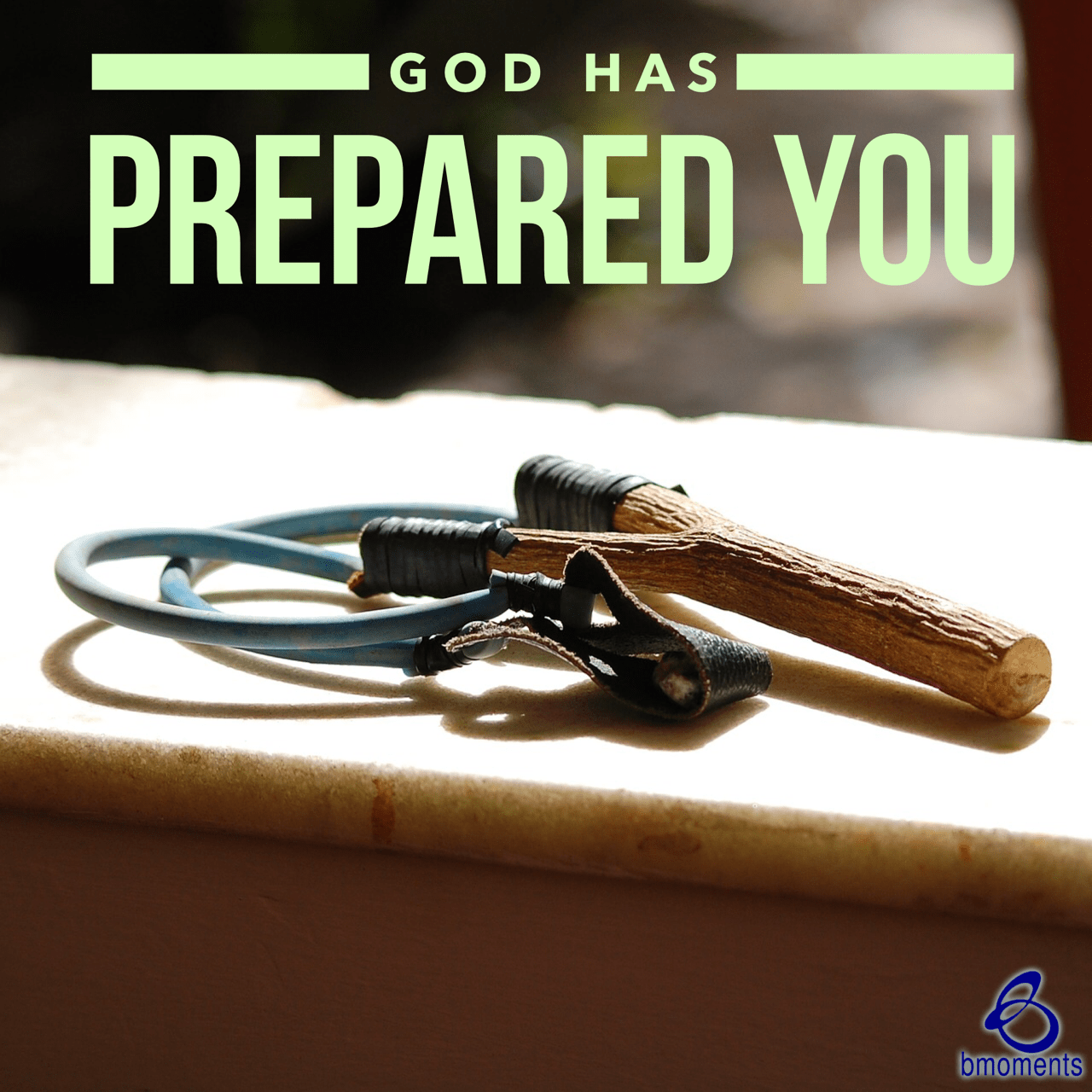 God Has a Unique Way of Preparing Us Blues to Blessings