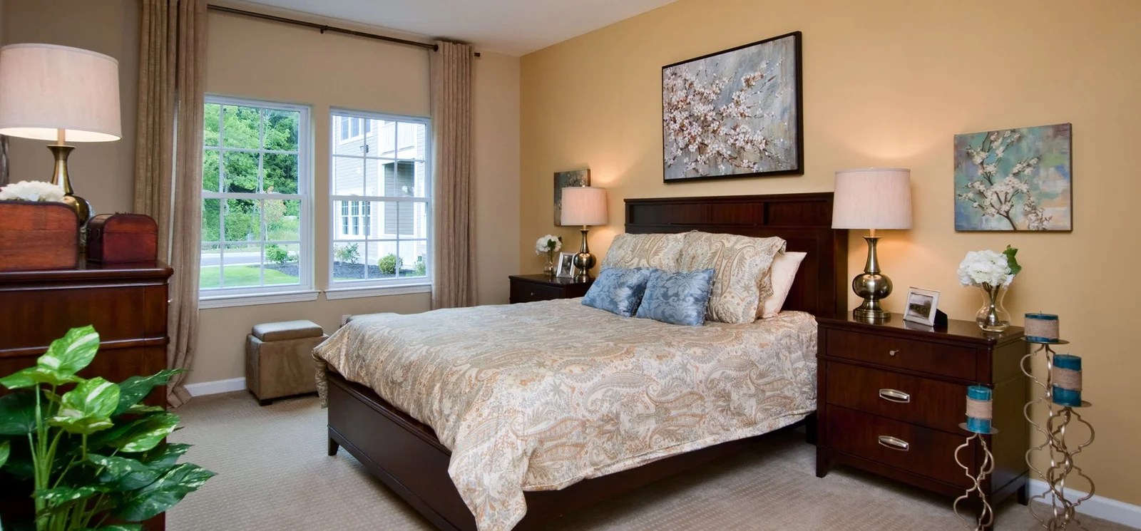 Active Adult Rentals Our Homes Bluestone Commons