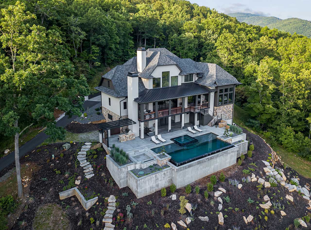 2020 Master Design Award Winner for Best Outdoor Environment