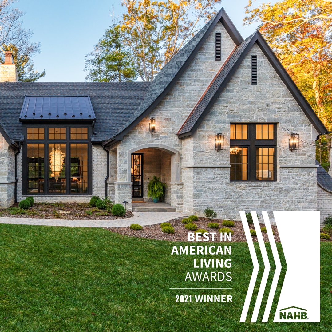 Home Bluestone Construction