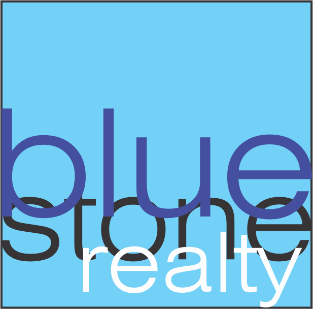 BSR Logo Bluestone Realty
