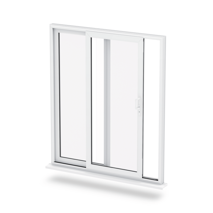 Supply Only Patio Doors Salisbury Bluestone Windows