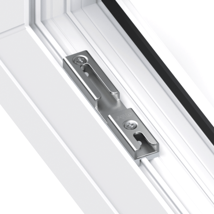 UPVC Tilt & Turn Windows Bluestone Windows & Plastics