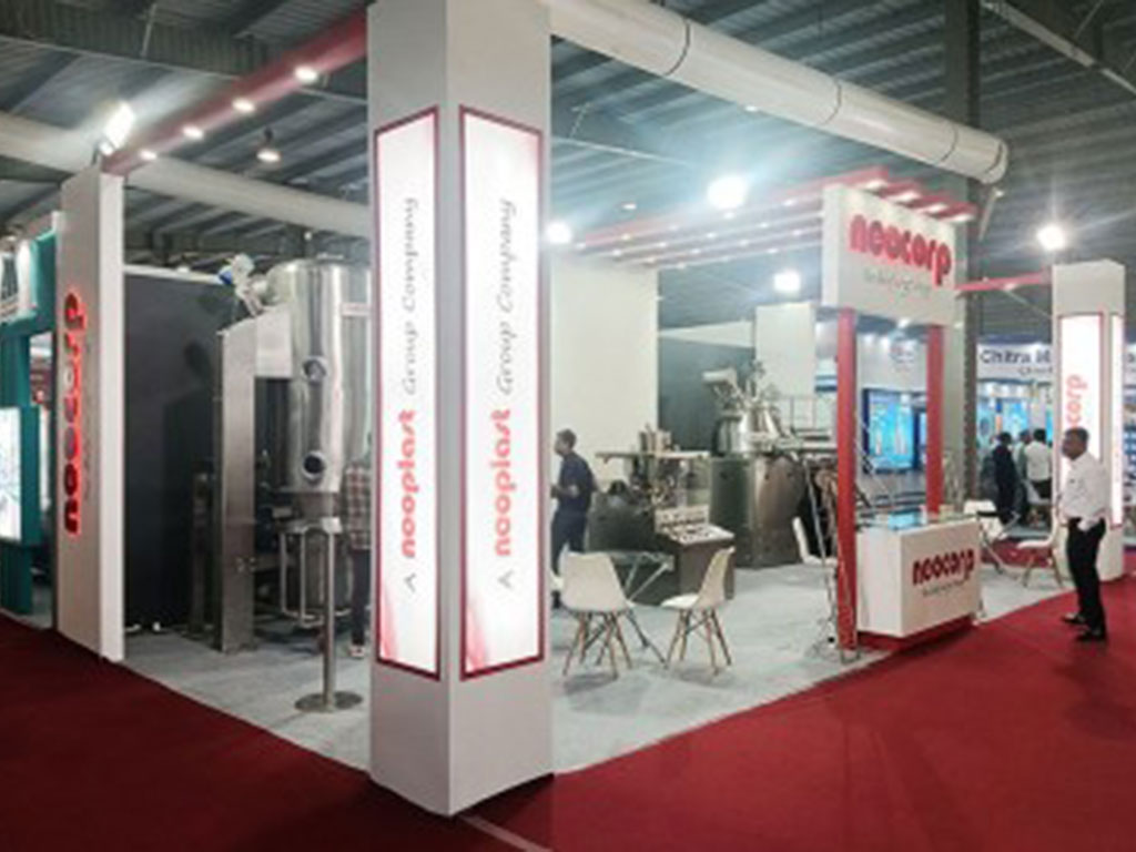 Our Work Bluestone Exhibition and Event Pvt. Ltd.