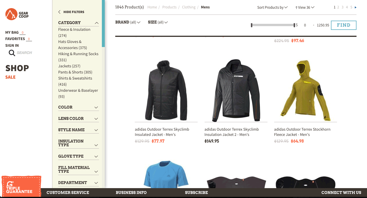 How to Build Product Pages that Convert Blue Stout