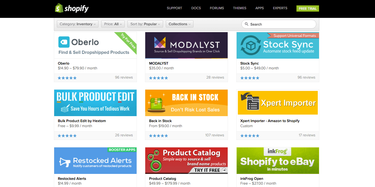 7+ Inventory Management Software Solutions to