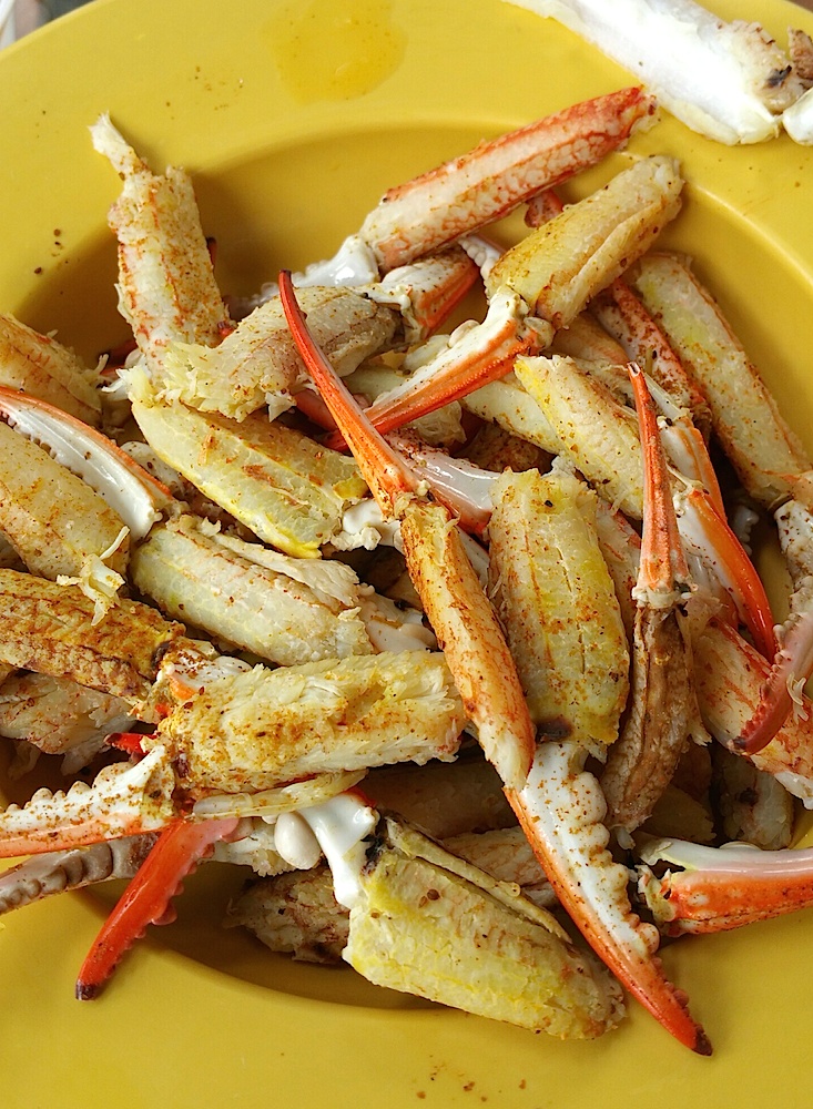 Get to Gulf Shores! Blue Streak