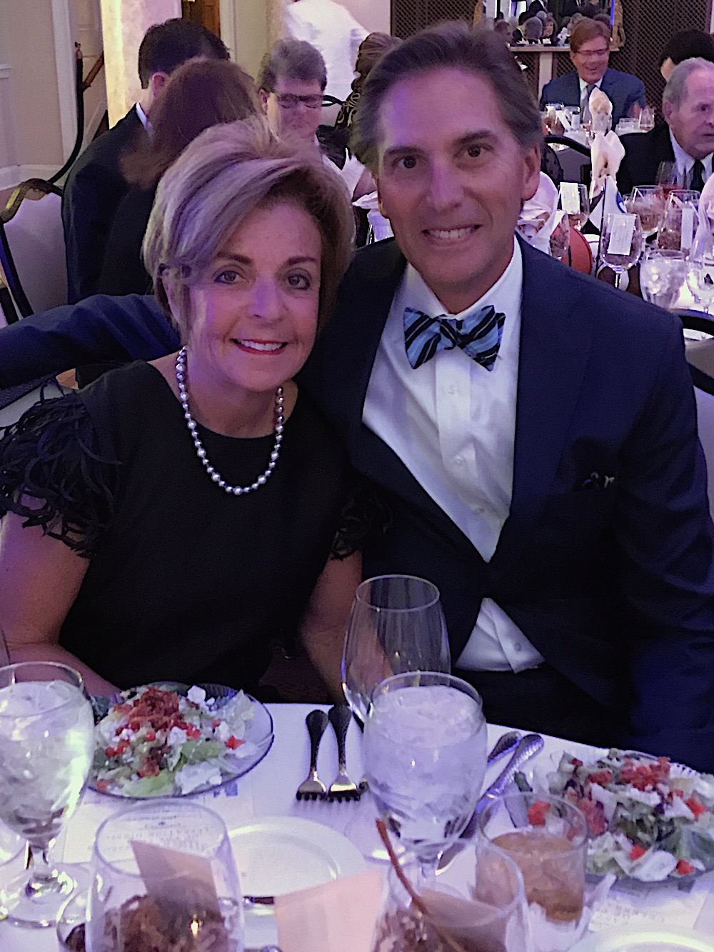 Crush of events makes exciting yearend Blue StreakBlue Streak