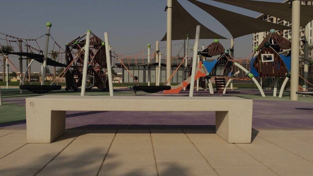 Importance Of Street Furniture Bluestream