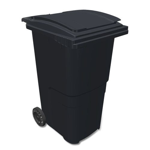 MGB 240L Wheelie Bin Suppliers Bluestream