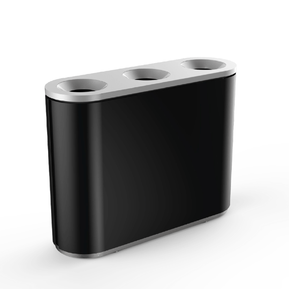 Taurus III Recycling Bin Bluestream