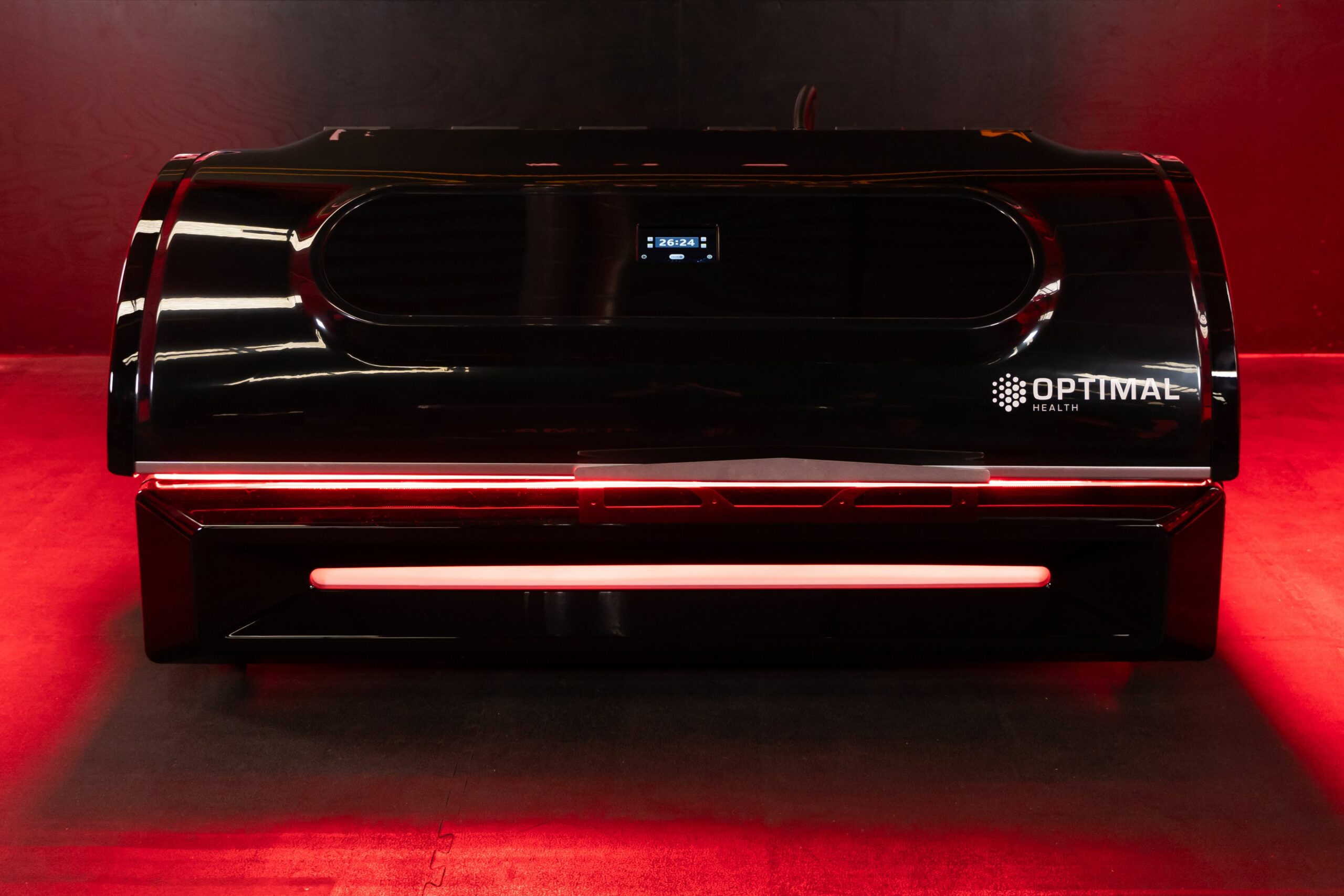 Red Light Bed Blue Tanning & Beauty