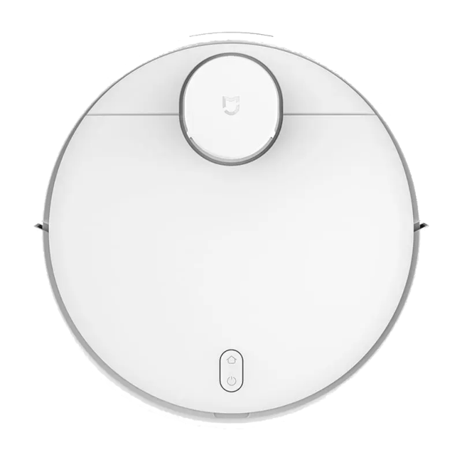 Xiaomi Mi Robot Vacuum Mop Pro White SKV4110GL BlueTek