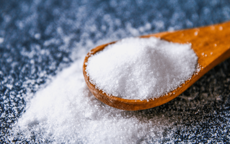 Know the reasons why salt is good for you?