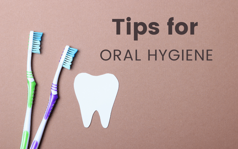 Ayurvedic tips to maintain healthy oral hygiene