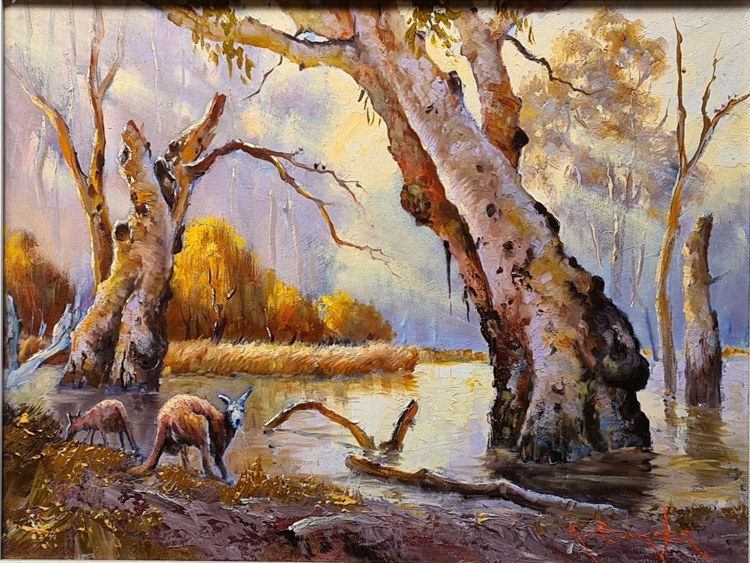 Art Terminology 101 20 Art Terms to Describe an Artwork How Tos