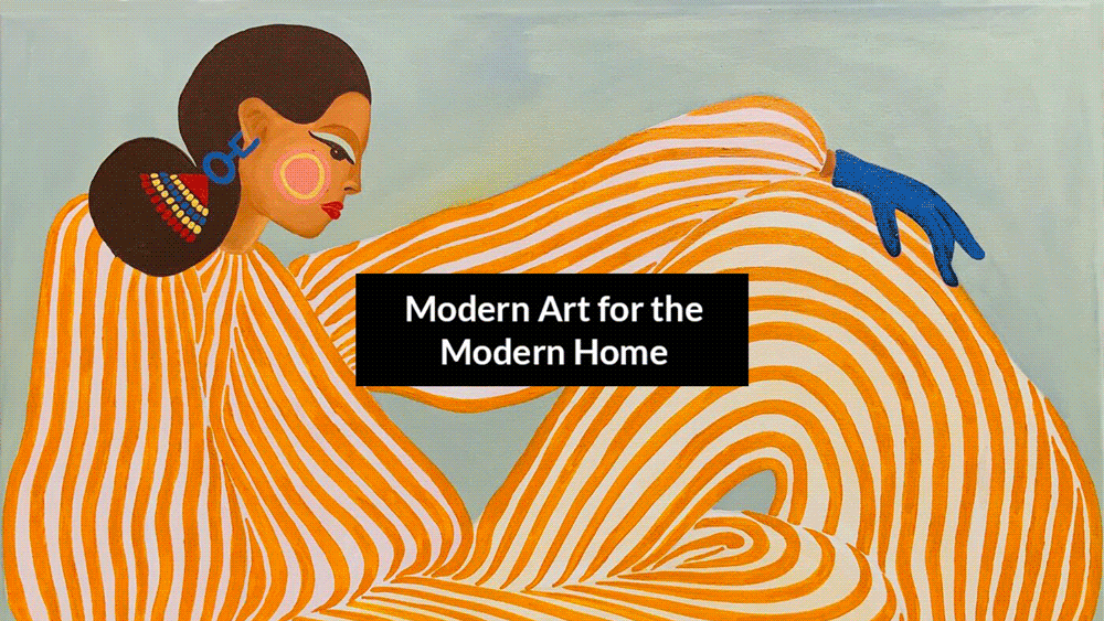 What is Modern Art? Understanding Art