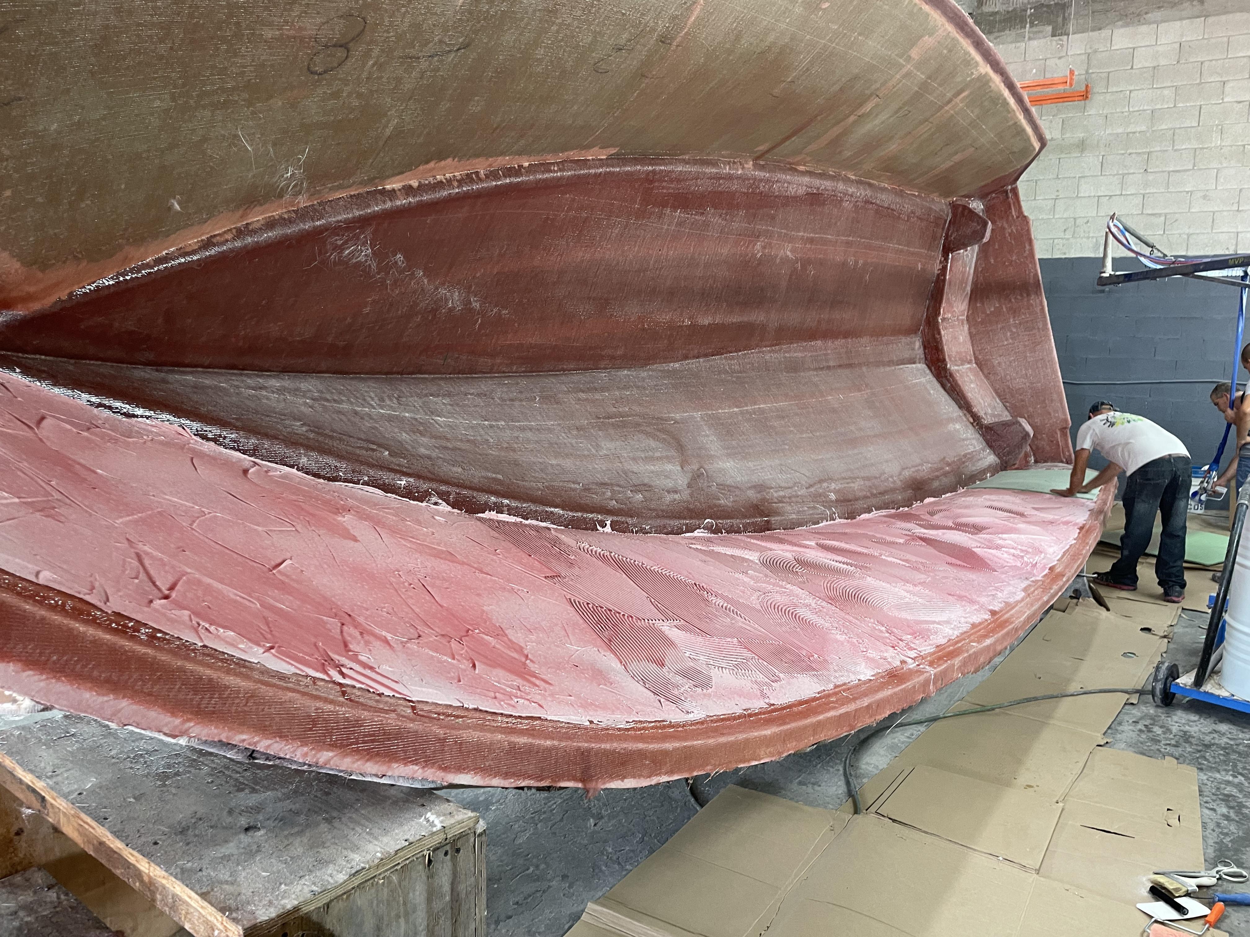 Build to Order — Blue Thunder Boats