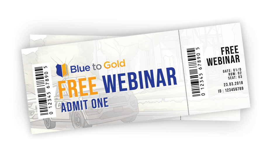 SRO And The 4th Amendment Blue To Gold Training