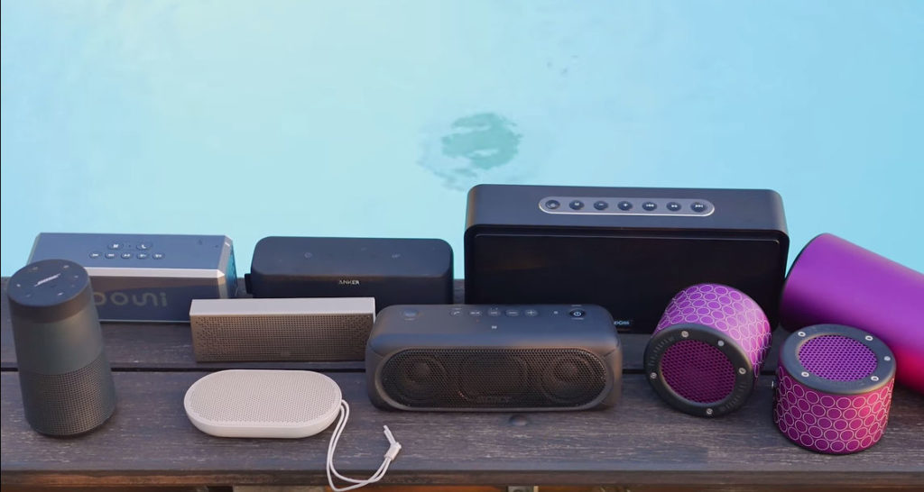 lI Il Bluetooth Boxen im Test & Vergleich 2020 Die Top 12