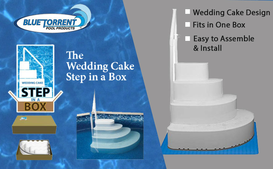 Blue Torrent Pool Products