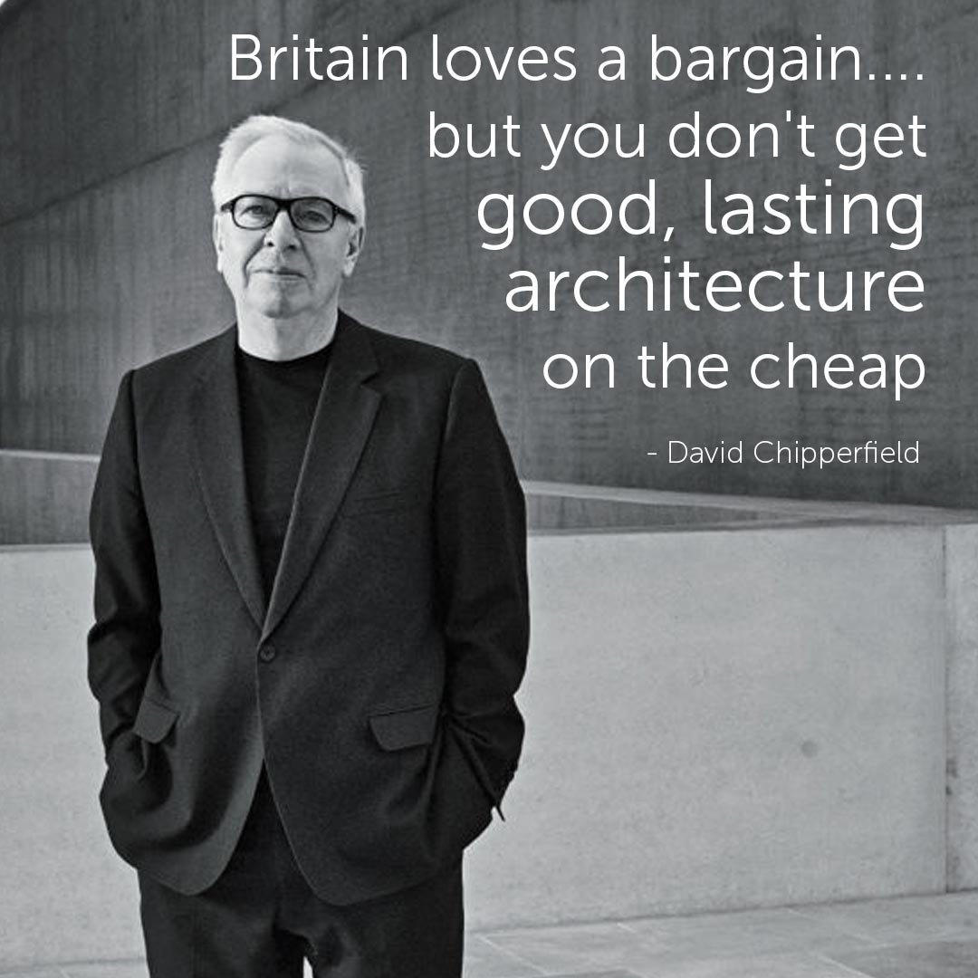 52 Of The Most Famous Architect Quotes Of All Time Blue Turtle Consulting