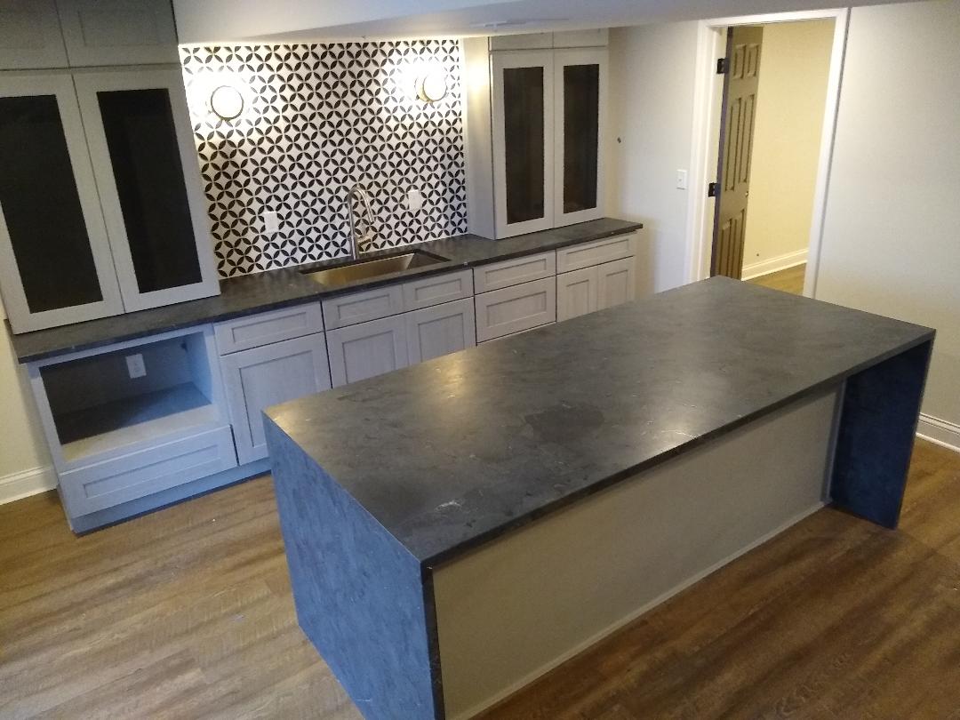 Gallery Blue Valley Granite