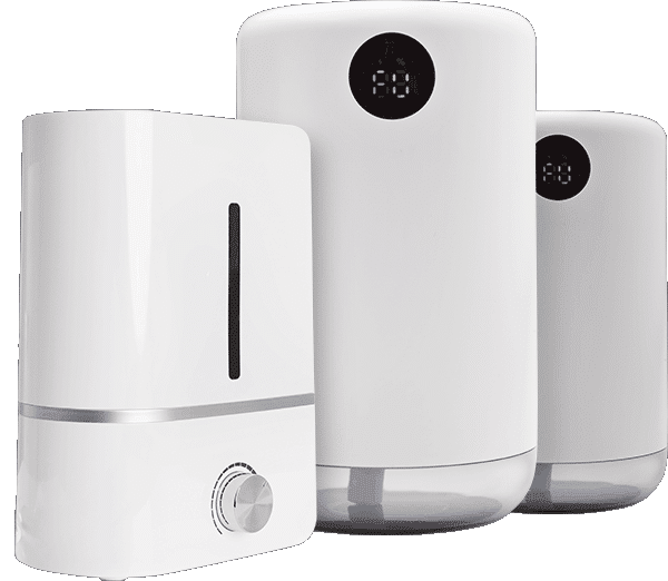 Humidifiers installation Blue Value Heating and Cooling, Longmont