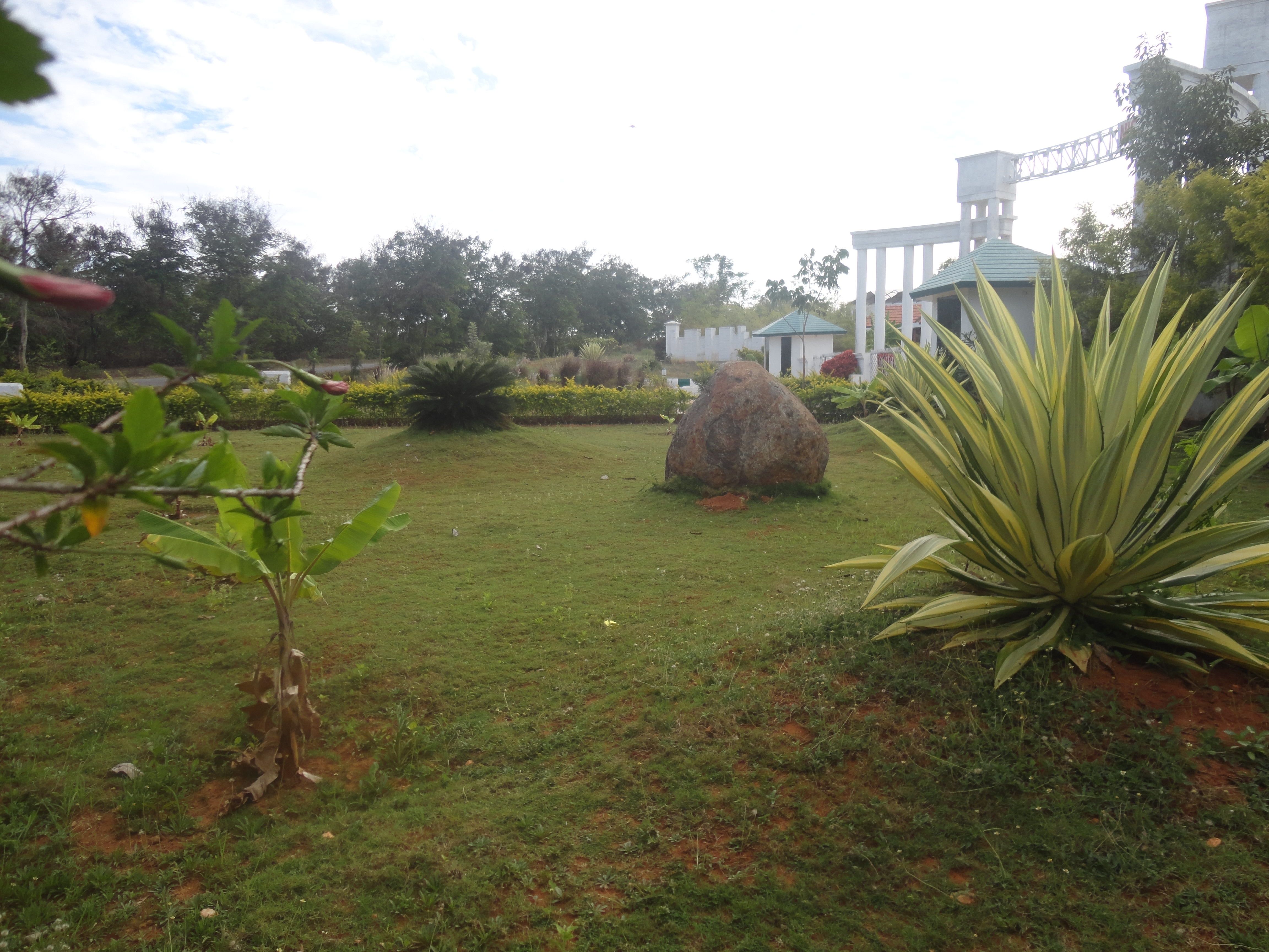 Blue Valley NICE Vistas Blue Valley Projects