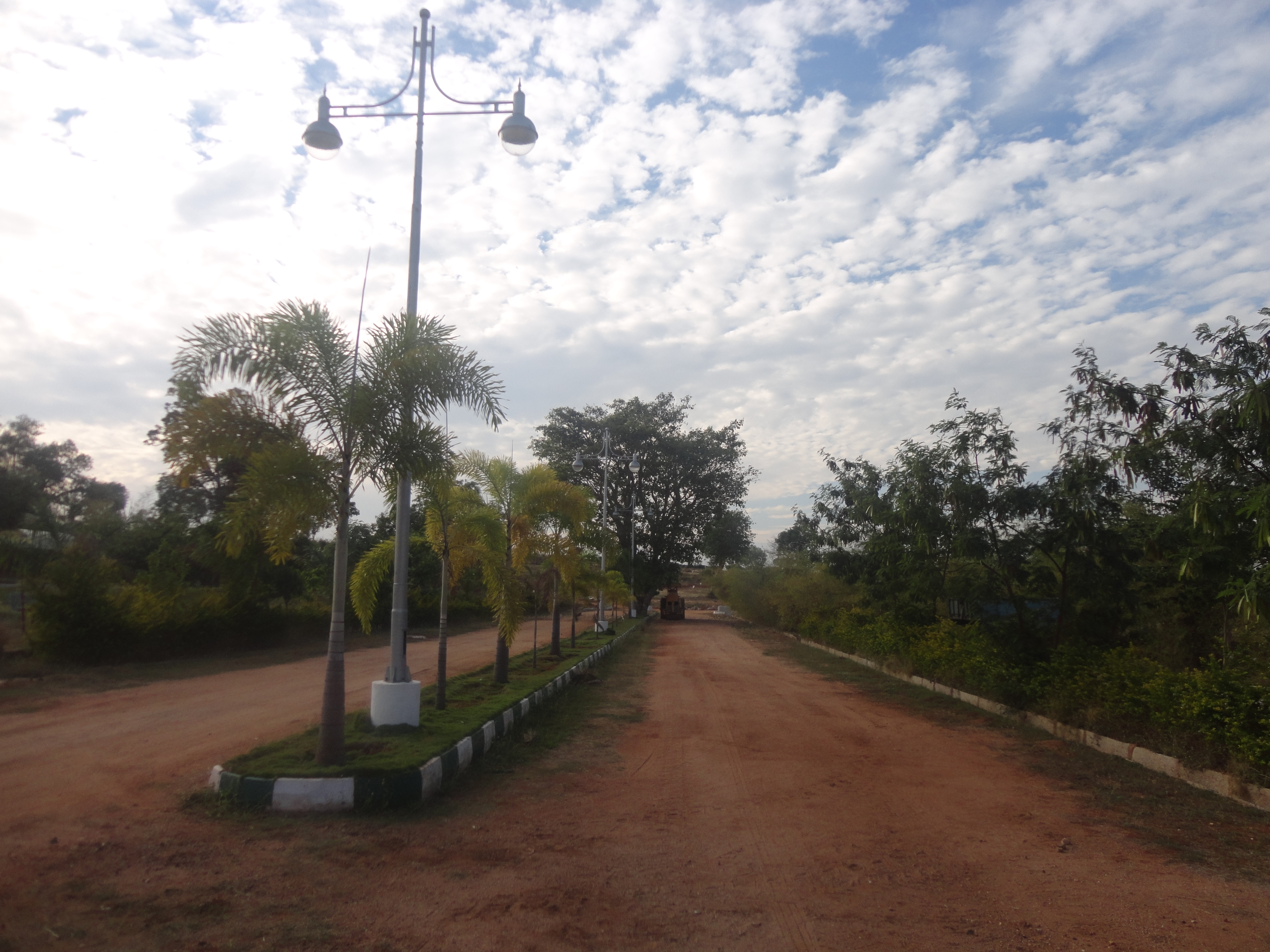 Blue Valley NICE Vistas Blue Valley Projects