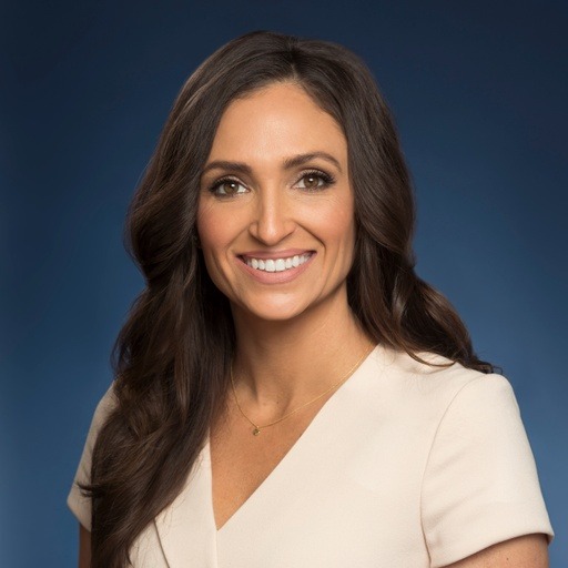 NexPoint Managing Director Angela Barbera Receives Distinguished