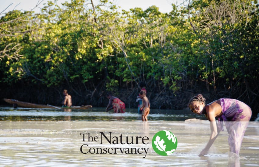 The Nature Conservancy NGO gang to debttrap the Belize