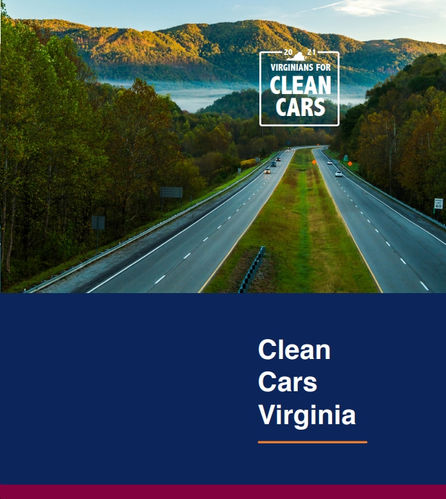 Nj Electric Car Rebate Reddit Virginia Made Progress on Clean