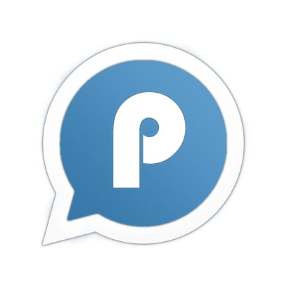 Blue Whatsapp What S The Plus Bluewamods