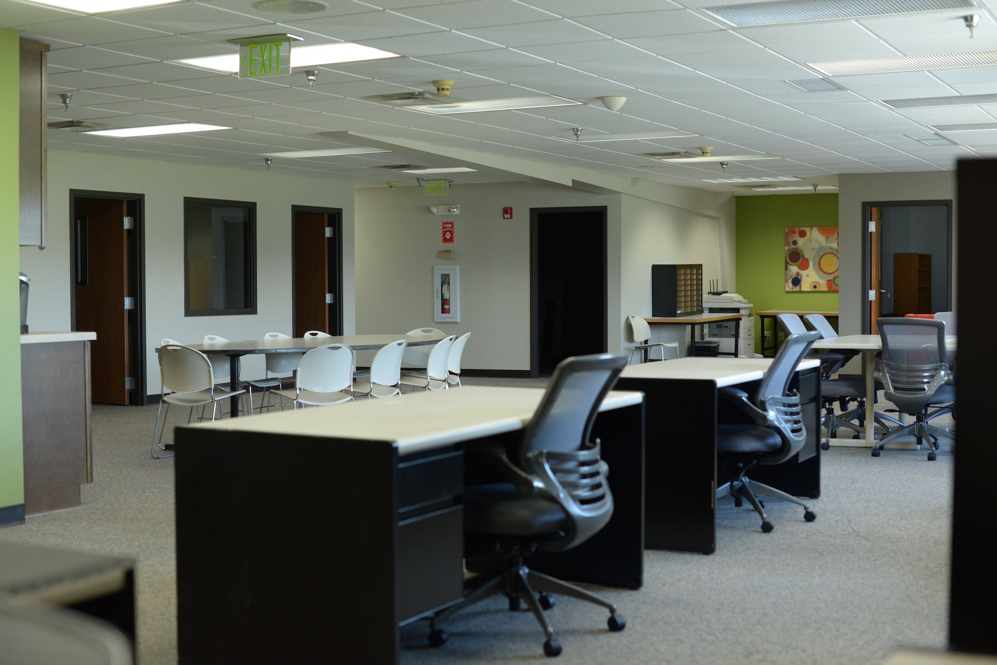 Blue Inc. Bluewater Properties