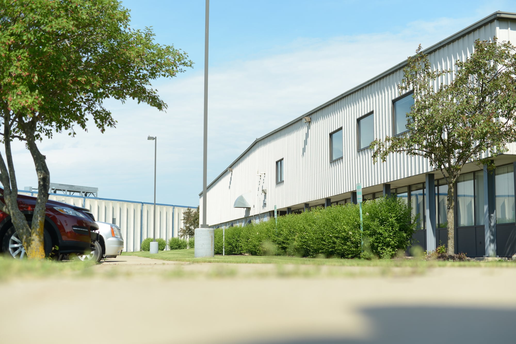 Blue Inc. Bluewater Properties