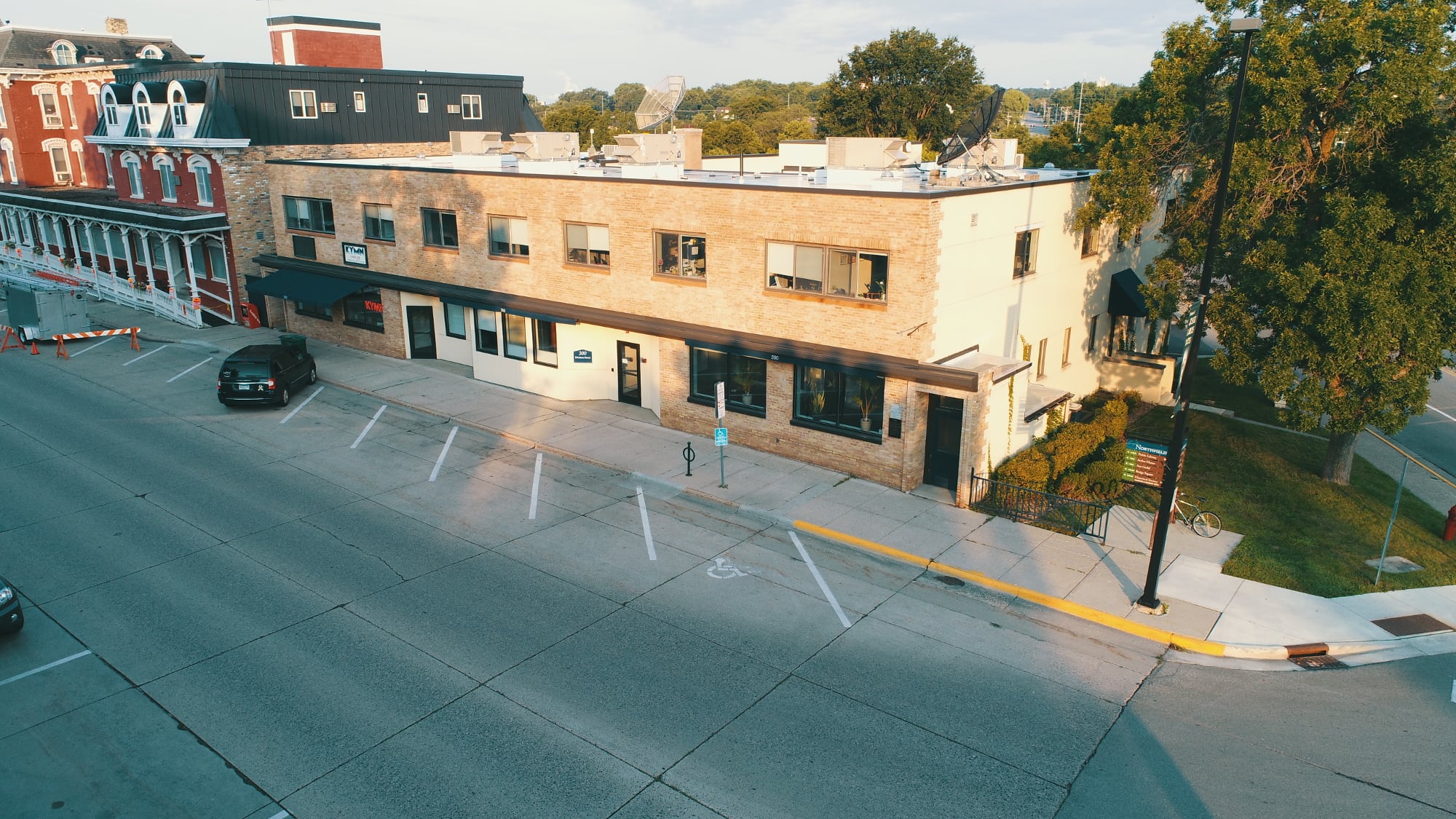 200 Division Street South Bluewater Properties