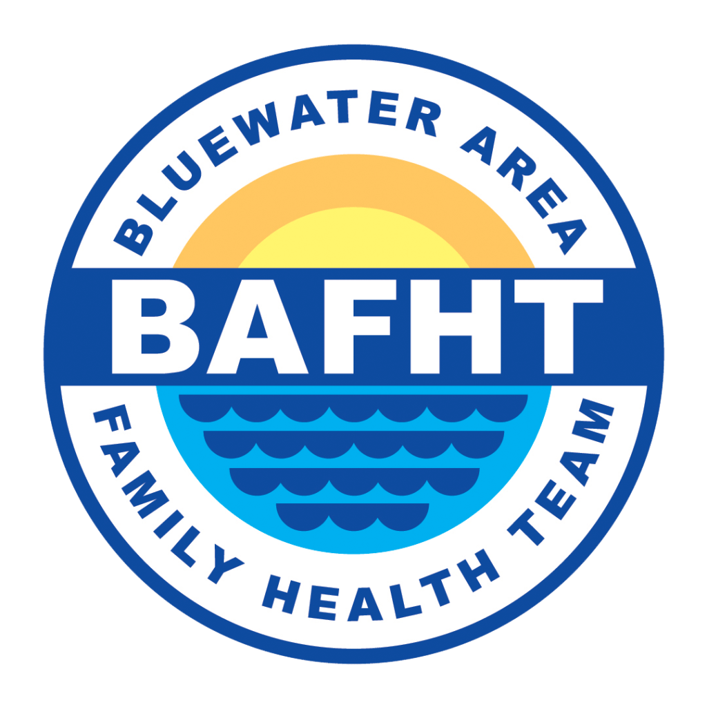 Contact Bluewater Area Family Health Team