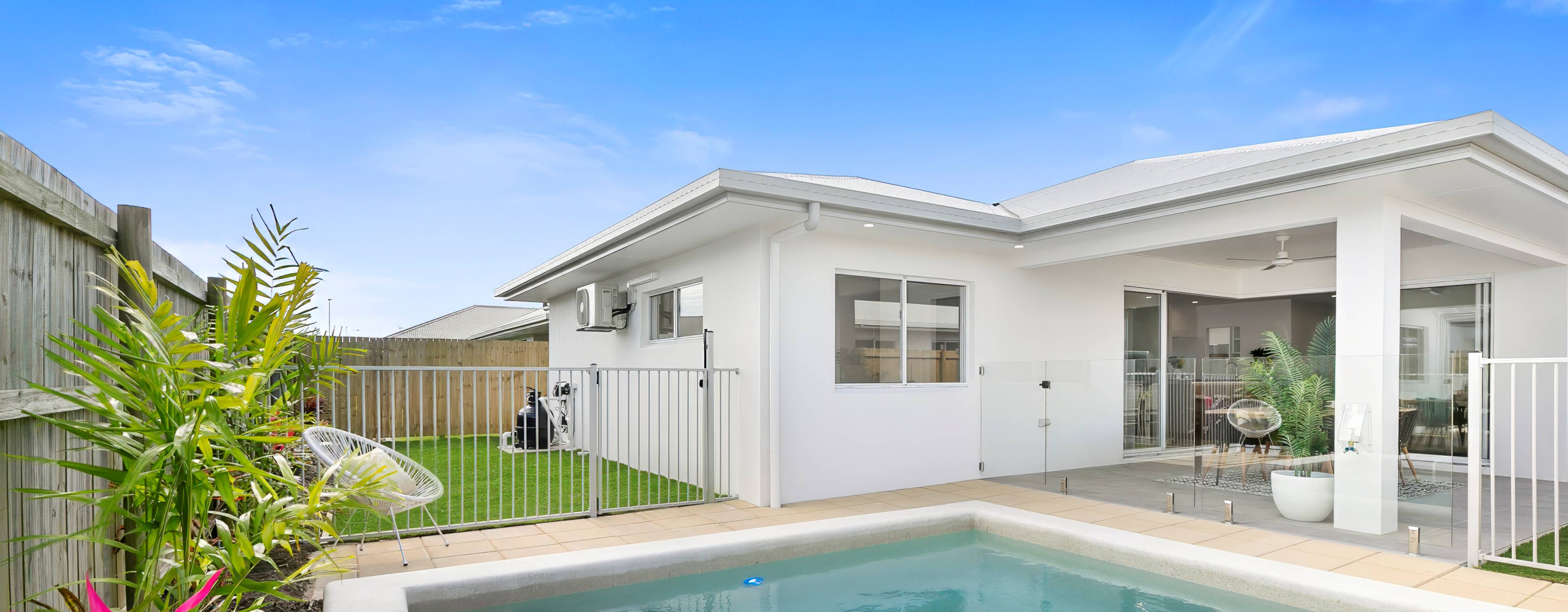 Cairns Builder Bluewater Builders