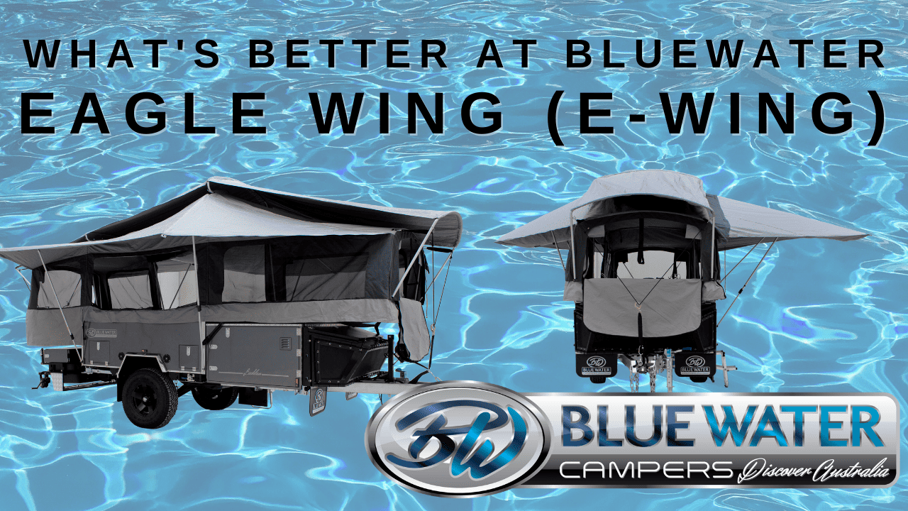 Video Galleries Bluewater Campers