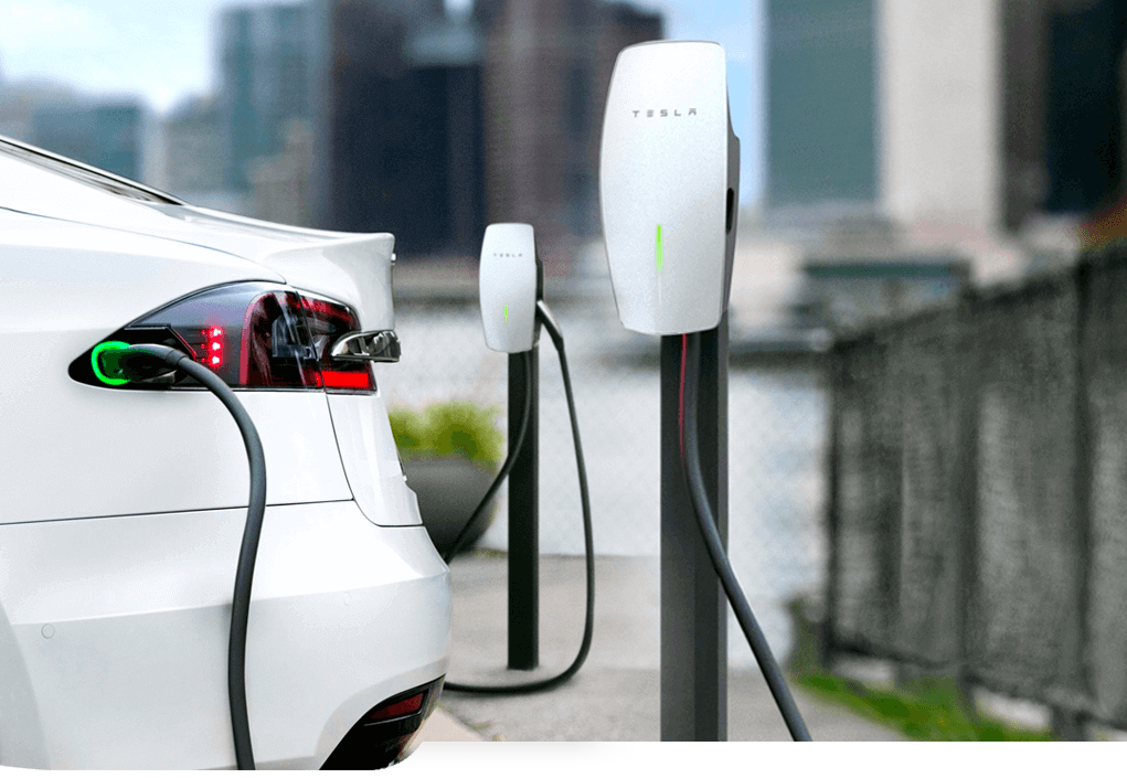 EV Chargers No More Gas Stations Bluewater Energy