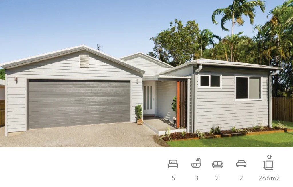 Home and Land packages Townsville North QLD Acreage property