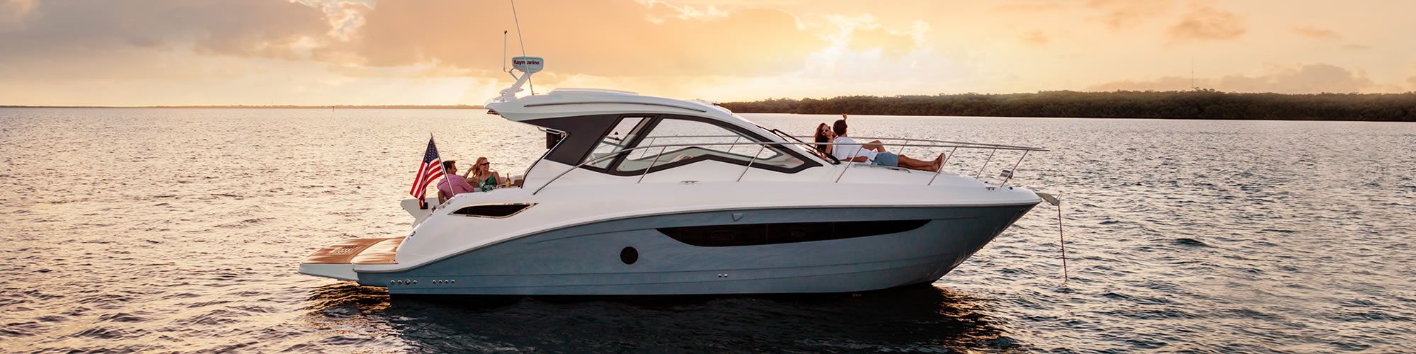 About Us Blue Water Finance