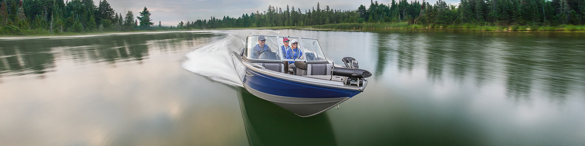 Find Out How You Can Add Blue Water Finance To Your Dealership Blue