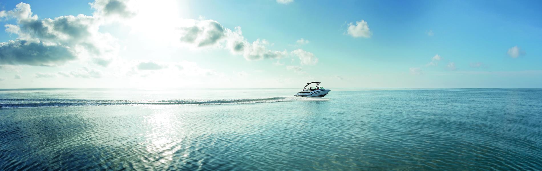 Loan Application Blue Water Finance