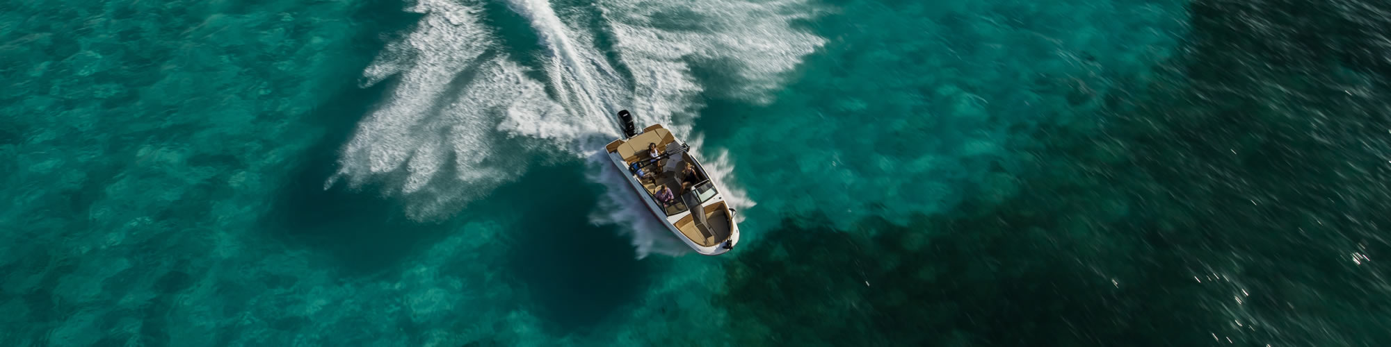 Find Out What Size Boat Your Customers Can Afford Blue Water Finance